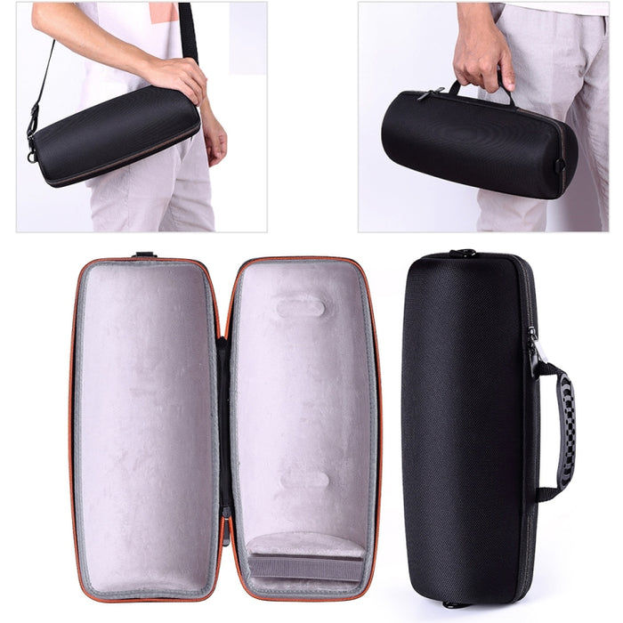 Bolsa de almacenamiento portátil EVA, cubierta a prueba de golpes para Altavoz Bluetooth JBL Xtreme2