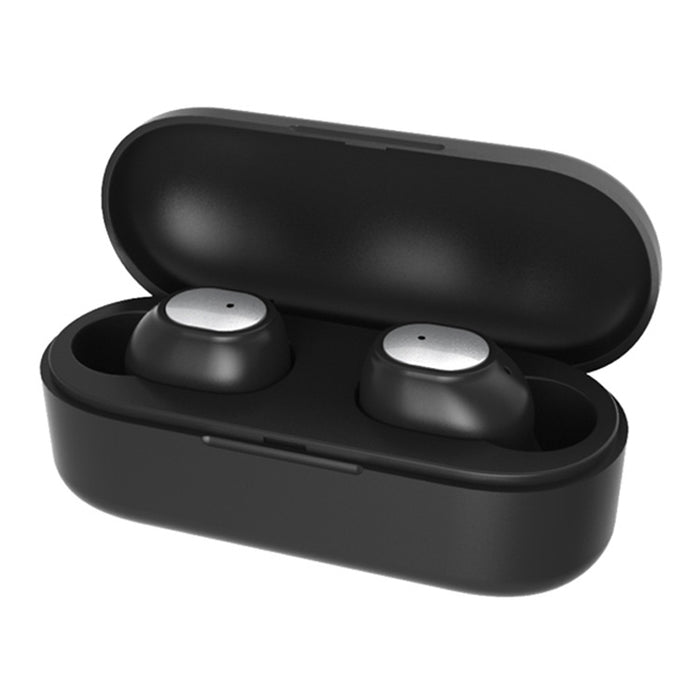 Q2 TWS Bluetooth 5.0 Binaural Estéreo Inalámbrico Deportes Auricular Bluetooth