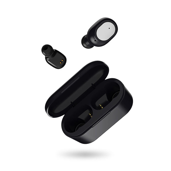 Q3 TWS Bluetooth 5.0 Binaural Estéreo Auricular Bluetooth inalámbrico a juego automático