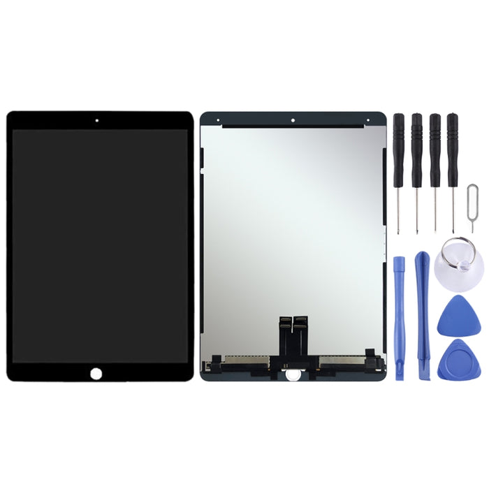 Pantalla LCD y digitalizador de montaje completo para iPad Air 3 (2019) A2152 A2123 A2153 A2154 / iPad Air 3 Pro 10,5 pulgadas 2.a generación, For iPad Air 3 (2019), For iPad Air 3 (2019) A2152