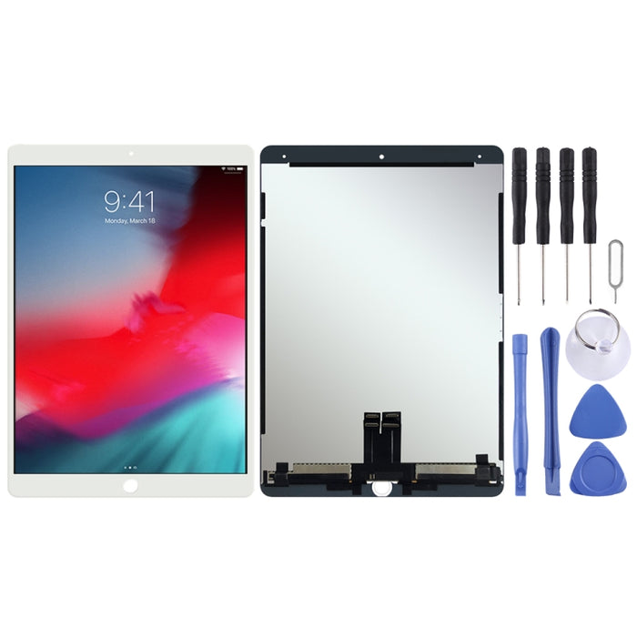 Pantalla LCD y digitalizador de montaje completo para iPad Air 3 (2019) A2152 A2123 A2153 A2154 / iPad Air 3 Pro 10,5 pulgadas 2.a generación, For iPad Air 3 (2019), For iPad Air 3 (2019) A2152