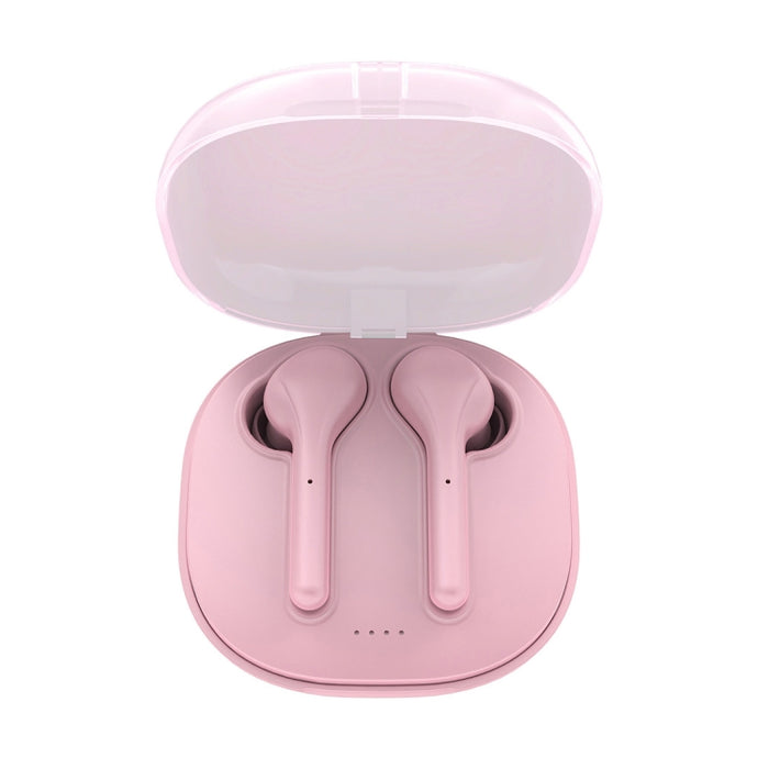 K88 Bluetooth 5.0 TWS Touch Binaural Inalámbrico Estéreo Deportes Auricular Bluetooth con Caja de Carga