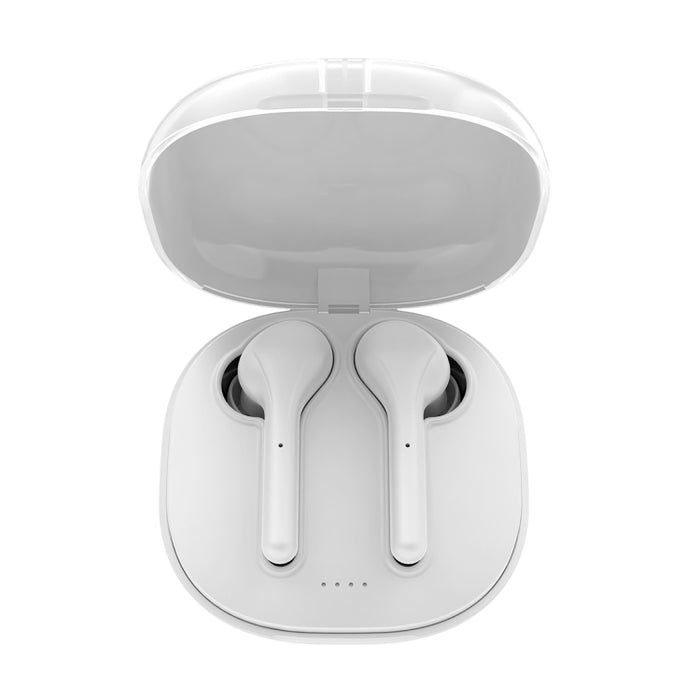K88 Bluetooth 5.0 TWS Touch Binaural Inalámbrico Estéreo Deportes Auricular Bluetooth con Caja de Carga