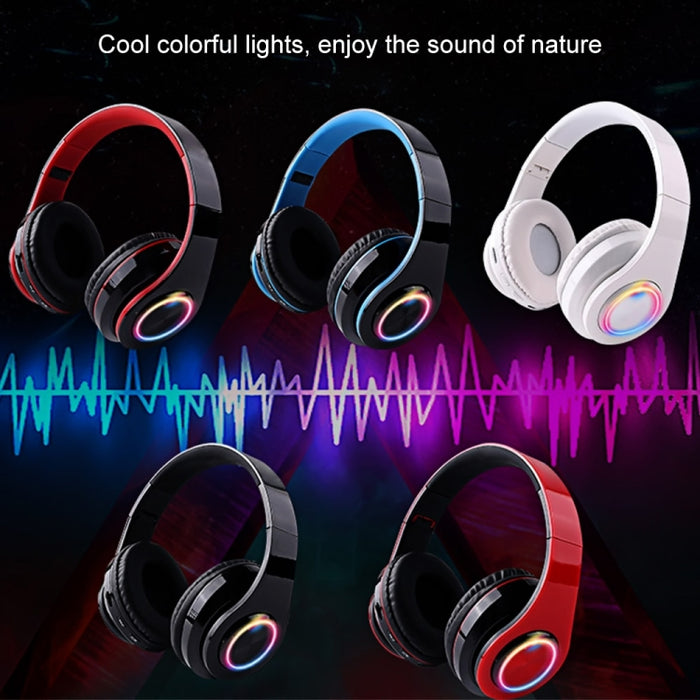 B39 Auriculares inalámbricos Bluetooth V5.0