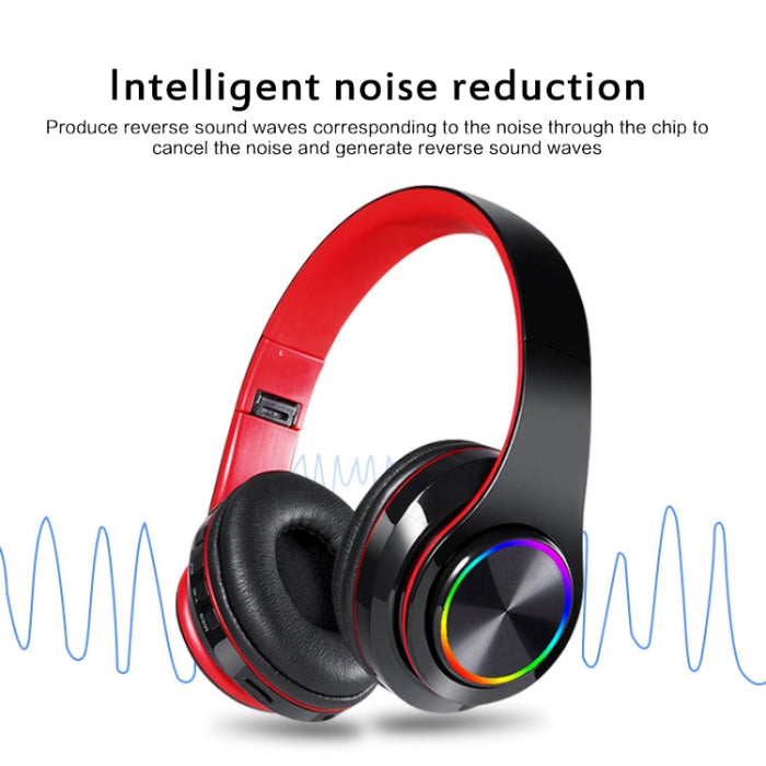 B39 Auriculares inalámbricos Bluetooth V5.0