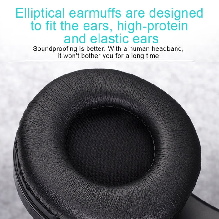 B39 Auriculares inalámbricos Bluetooth V5.0
