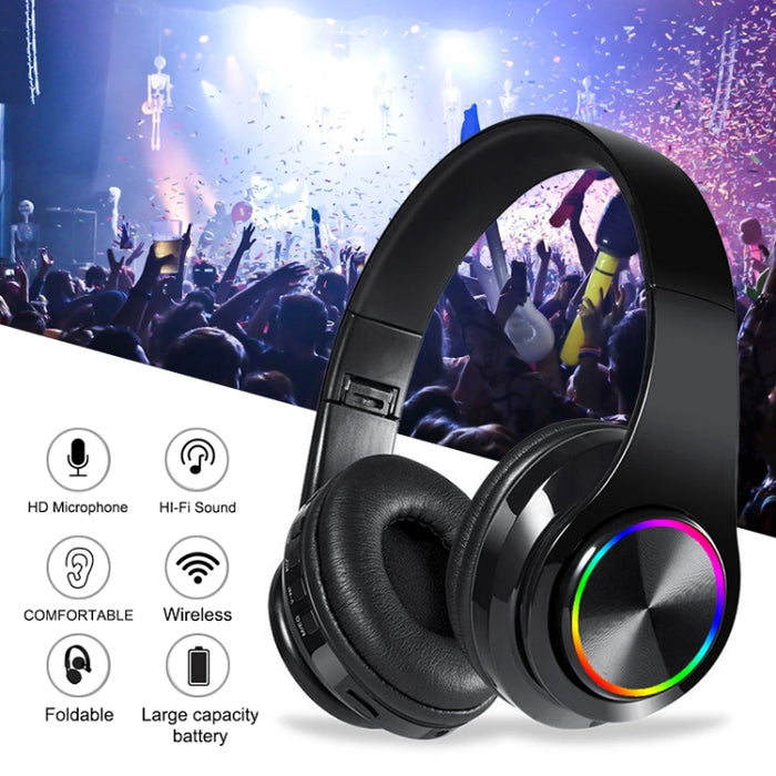 B39 Auriculares inalámbricos Bluetooth V5.0