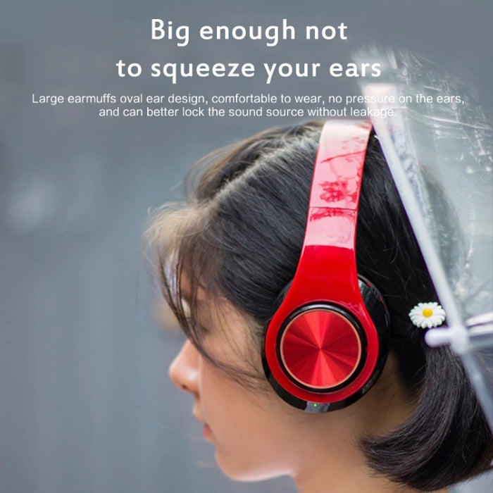 B39 Auriculares inalámbricos Bluetooth V5.0