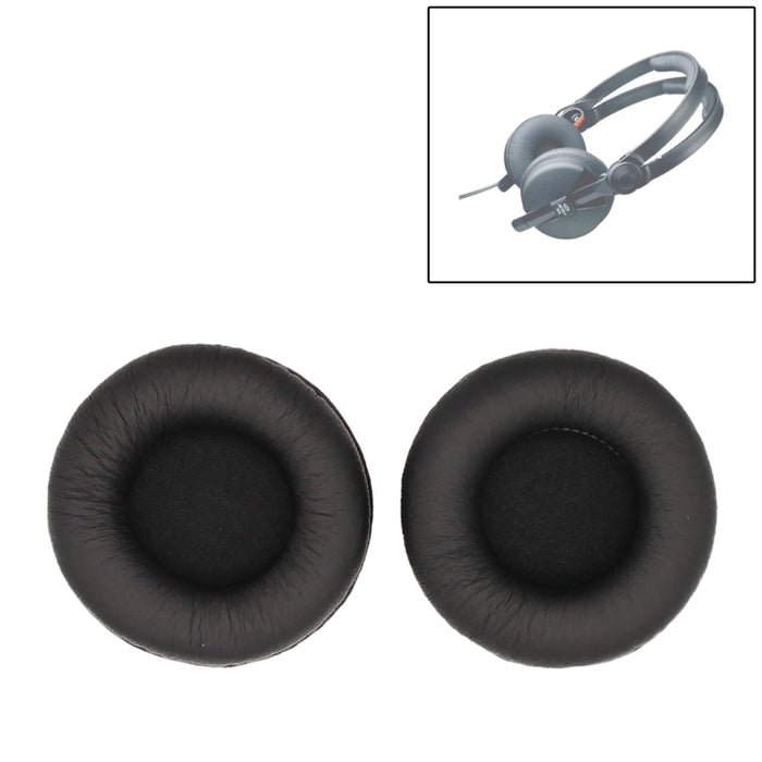 Almohadillas de repuesto para auriculares Sennheiser HD25-1 II, 1 par