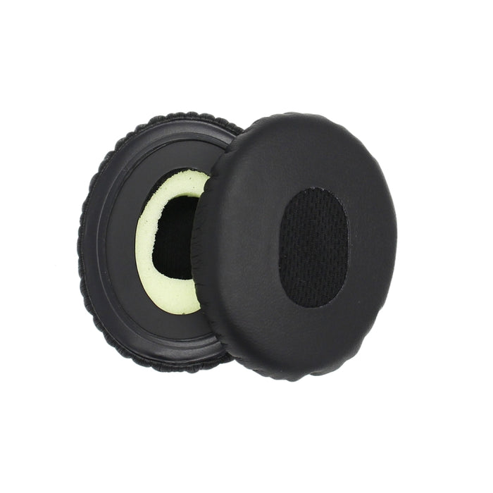 Almohadillas de repuesto para auriculares Bose OE2/OE2i/SoundTrue, funda de esponja, orejeras, 1 par
