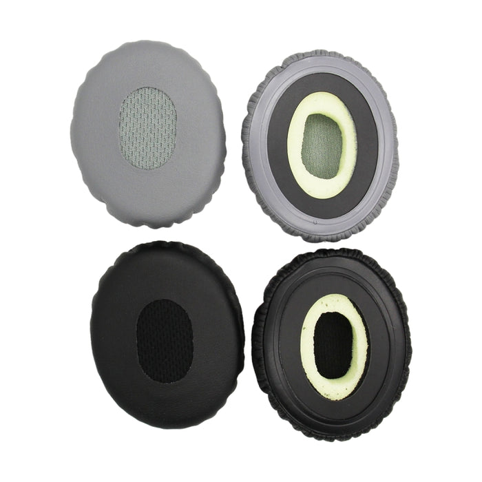 Almohadillas de repuesto para auriculares Bose OE2/OE2i/SoundTrue, funda de esponja, orejeras, 1 par