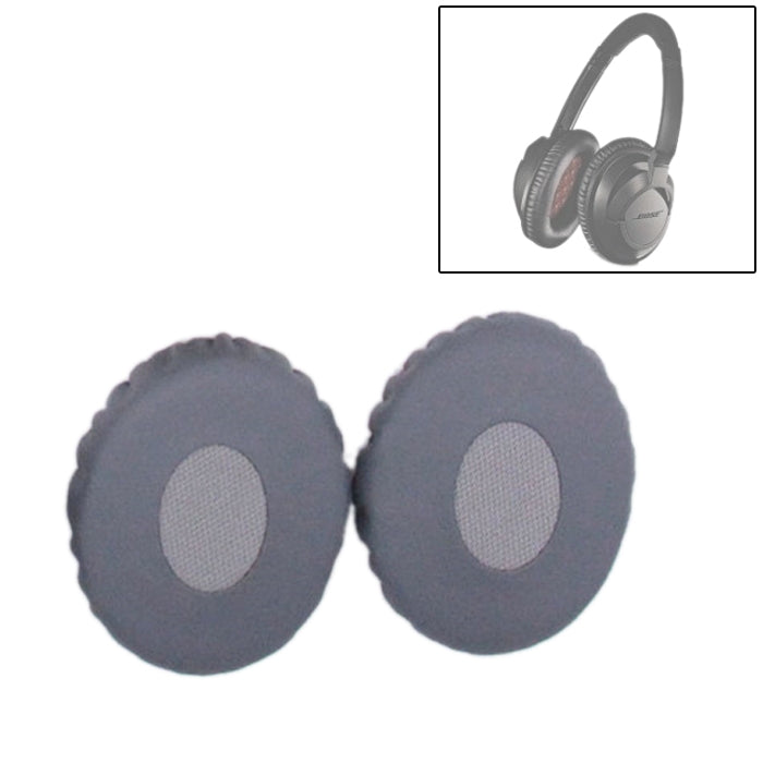 Almohadillas de repuesto para auriculares Bose OE2/OE2i/SoundTrue, funda de esponja, orejeras, 1 par