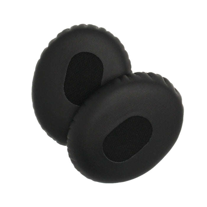 Almohadillas de repuesto para auriculares Bose QC3/OE/ON-EAR, cubierta de esponja, orejeras, 2 uds.