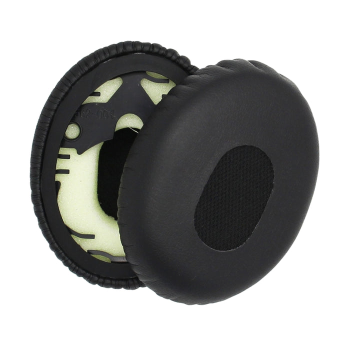 Almohadillas de repuesto para auriculares Bose QC3/OE/ON-EAR, cubierta de esponja, orejeras, 2 uds.