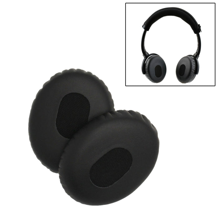 Almohadillas de repuesto para auriculares Bose QC3/OE/ON-EAR, cubierta de esponja, orejeras, 2 uds.