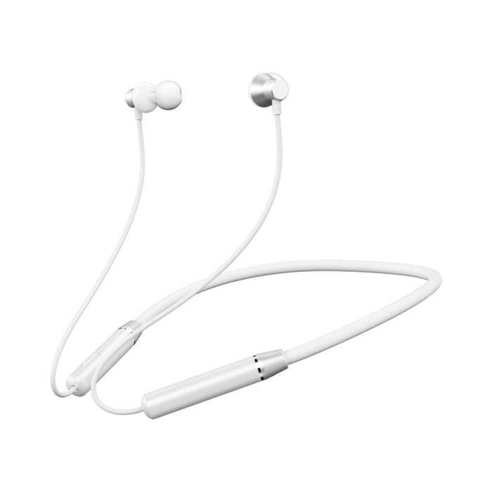 REMAX RB-S29 Linton Series Memory Neckband V5.0 Auricular inalámbrico Bluetooth