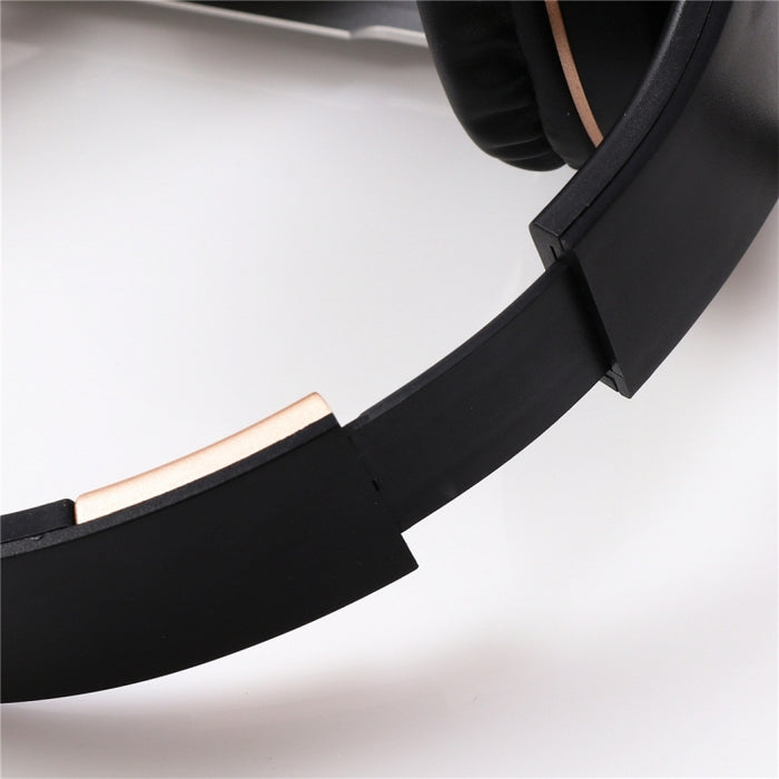 A1 Bluetooth 4.2 Candy Color Super Base Auriculares Bluetooth, compatible con reproducción de música, conmutación, control de volumen y respuesta