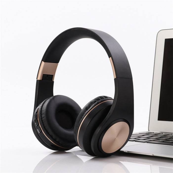 A1 Bluetooth 4.2 Candy Color Super Base Auriculares Bluetooth, compatible con reproducción de música, conmutación, control de volumen y respuesta