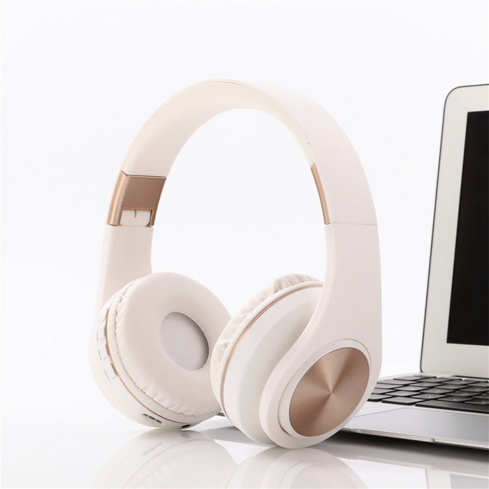 A1 Bluetooth 4.2 Candy Color Super Base Auriculares Bluetooth, compatible con reproducción de música, conmutación, control de volumen y respuesta