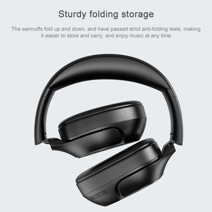 AWEI A770BL Bluetooth 5.0 Auriculares Bluetooth Inalámbricos Estéreo