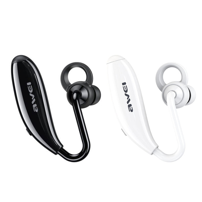 Awei N5 Auriculares inalámbricos binaurales Bluetooth 5.0