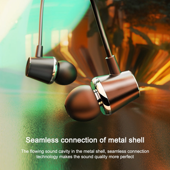 awei PC-2 Mini auriculares estéreo internos