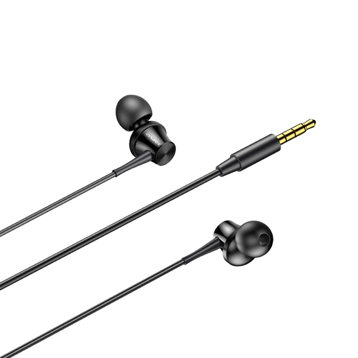 awei PC-1 Mini auriculares estéreo internos
