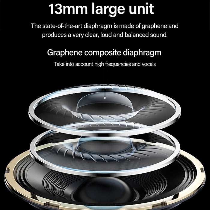 Original Lenovo LivePods LP40 TWS IPX4 Auricular Bluetooth resistente al agua con caja de carga, soporte táctil y llamada HD y conmutación Siri y maestro-esclavo