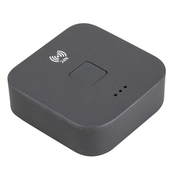 B11 Receptor Bluetooth 5.0 AUX NFC a 2 x Adaptador de audio RCA