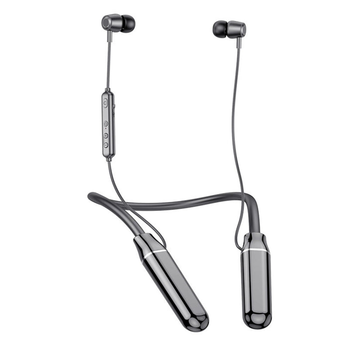 A10 Bluetooth 5.0 Auricular Bluetooth inalámbrico deportivo montado en el cuello