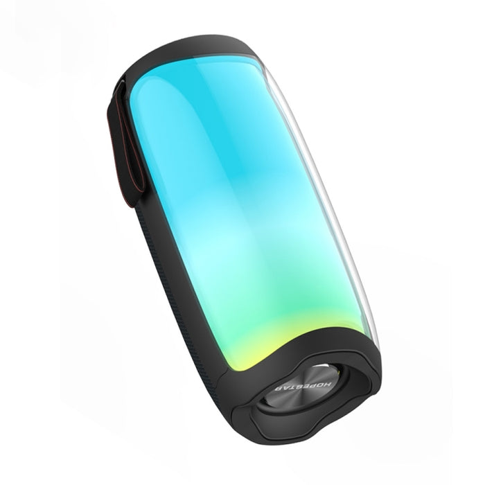 HOPESTAR P40 Bluetooth 5.0 Altavoz Bluetooth inalámbrico portátil a prueba de agua