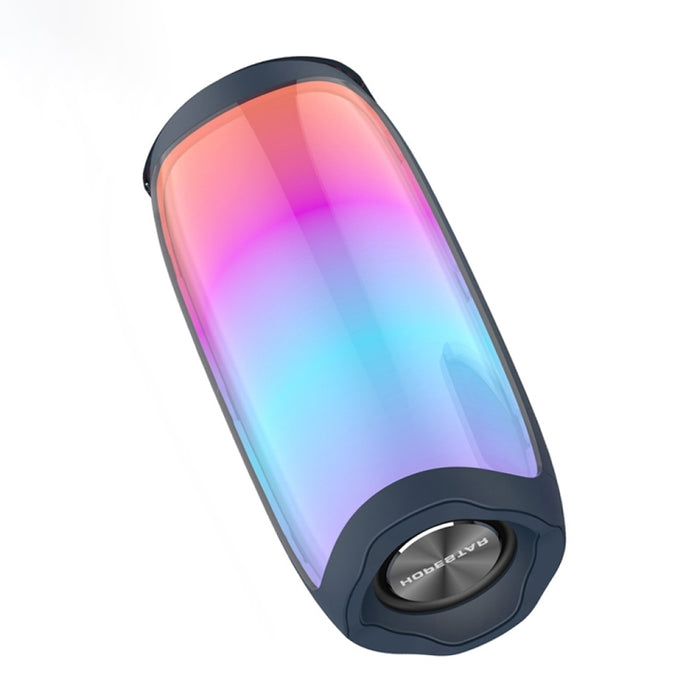 HOPESTAR P40 Bluetooth 5.0 Altavoz Bluetooth inalámbrico portátil a prueba de agua