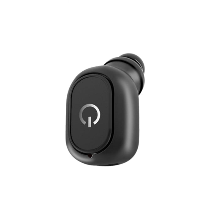 H58 Bluetooth 4.1 Auricular Bluetooth inalámbrico invisible en la oreja
