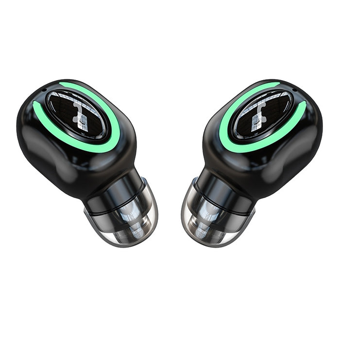 M9 Bluetooth 5.1 Auricular Bluetooth inalámbrico estéreo intrauditivo estilo empresarial