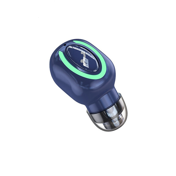 M9 Bluetooth 5.1 Auricular Bluetooth inalámbrico estéreo intrauditivo estilo empresarial