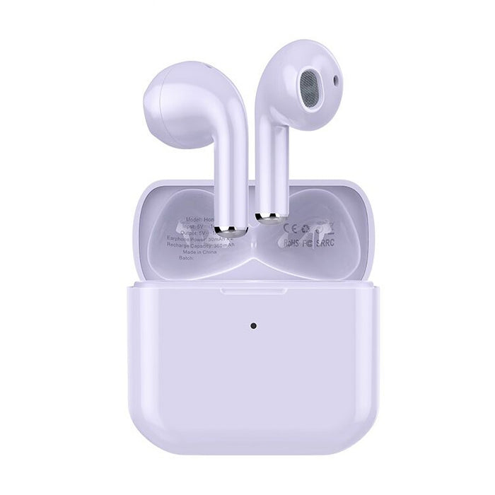 Mijiaer TN22 Bluetooth 5.1 Auricular Bluetooth Estéreo Inalámbrico Verdadero