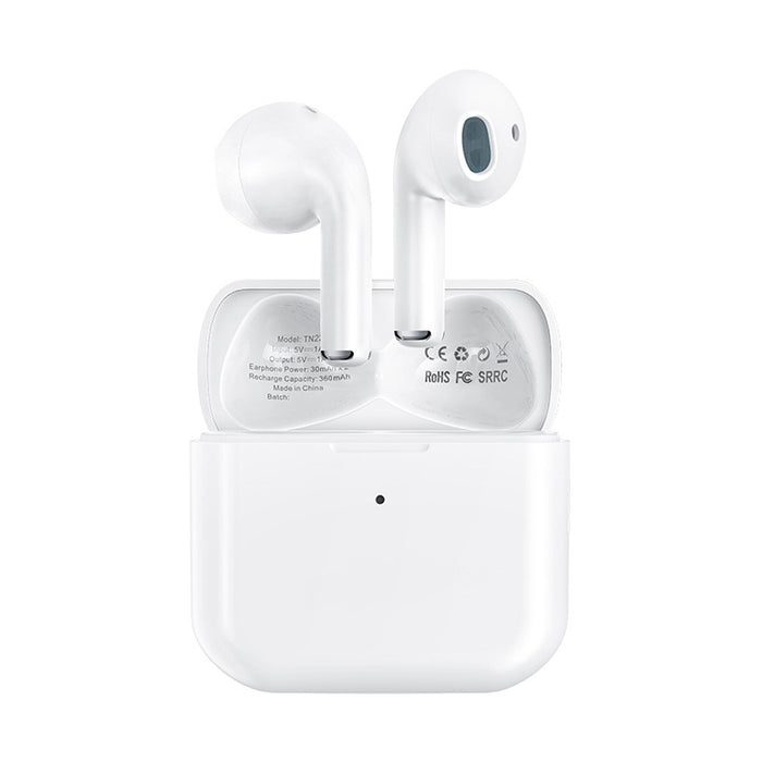 Mijiaer TN22 Bluetooth 5.1 Auricular Bluetooth Estéreo Inalámbrico Verdadero