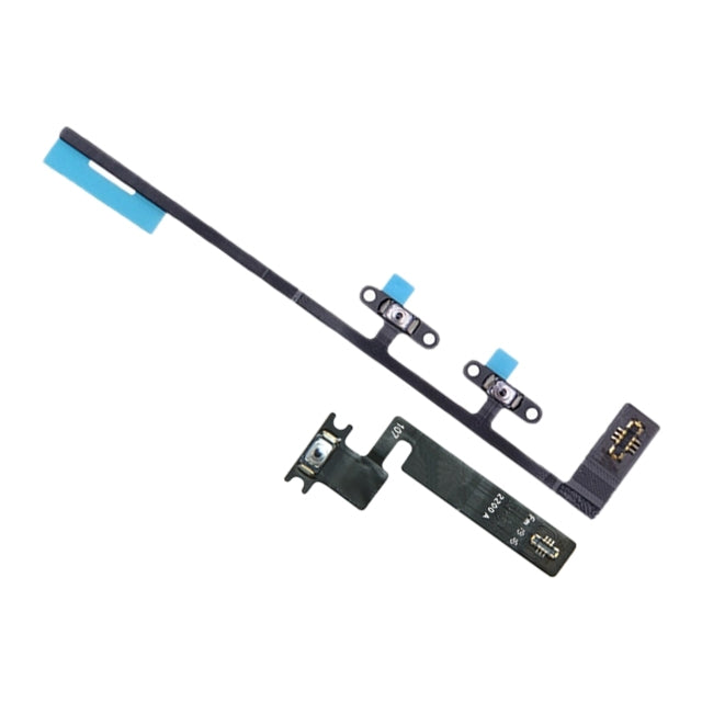 Cable flexible para botón de encendido y volumen para iPad Air 3 / iPad Air (2019), For iPad Air 3 / iPad Air (2019)
