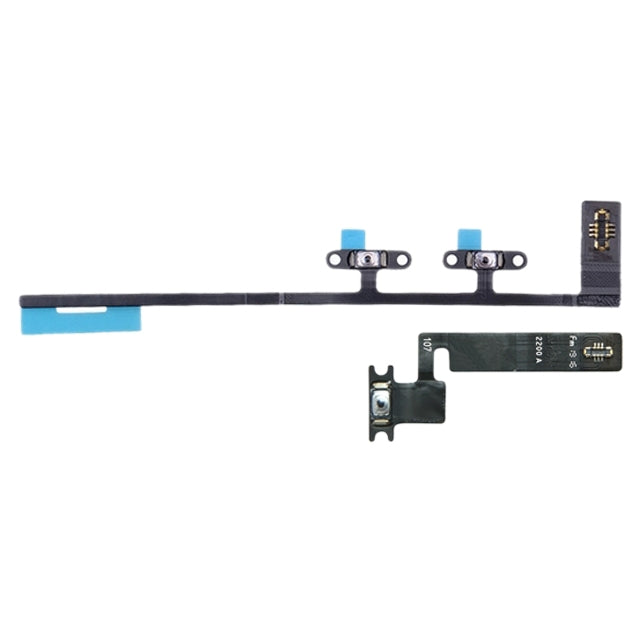 Cable flexible para botón de encendido y volumen para iPad Air 3 / iPad Air (2019), For iPad Air 3 / iPad Air (2019)