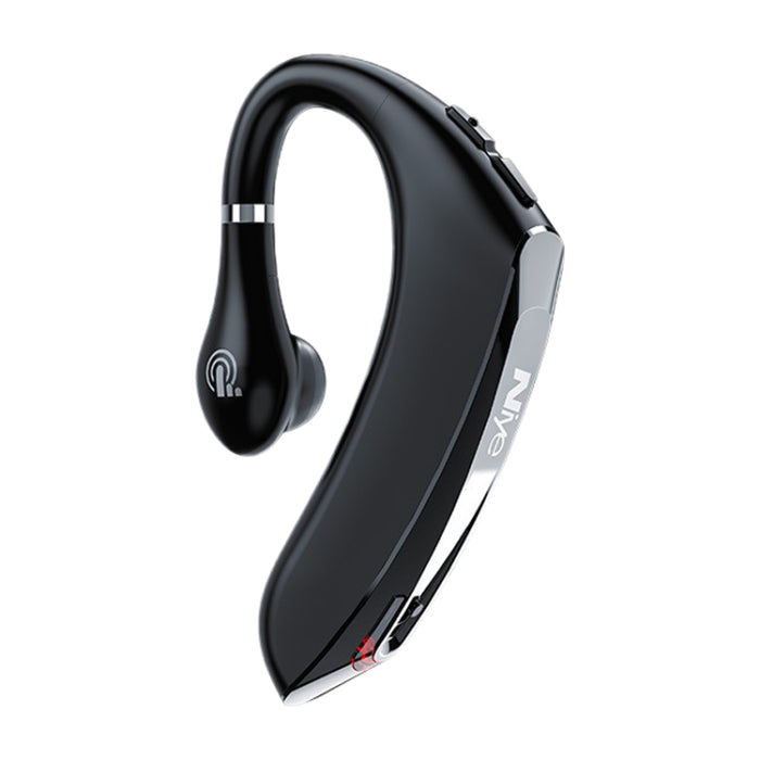 DS800 Bluetooth 5.0 Auricular Bluetooth inalámbrico deportivo de negocios con estilo de oreja colgante universal, versión clásica