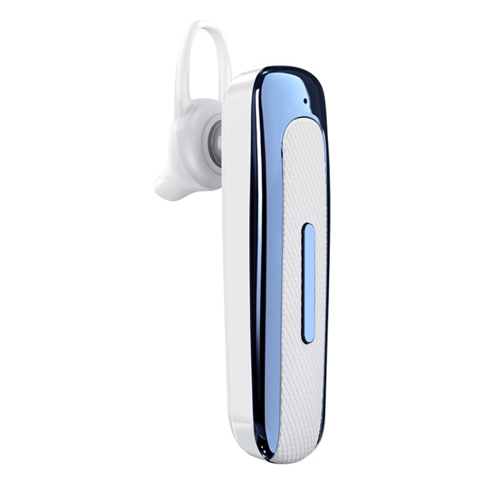 Auricular Bluetooth unilateral con reducción de ruido inteligente E1