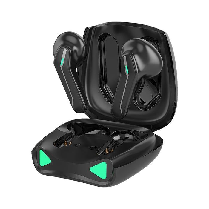 Auricular Bluetooth inalámbrico para juegos Lenovo XT85 TWS