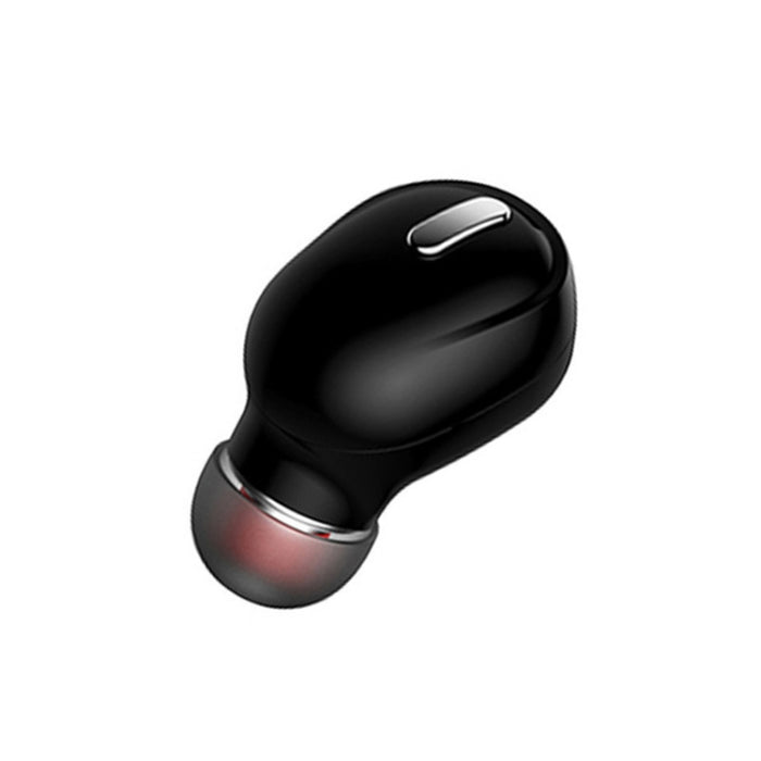 X9 Mini auricular intrauditivo inalámbrico Bluetooth 5.0