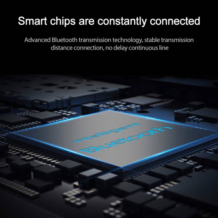 X9 Mini auricular intrauditivo inalámbrico Bluetooth 5.0