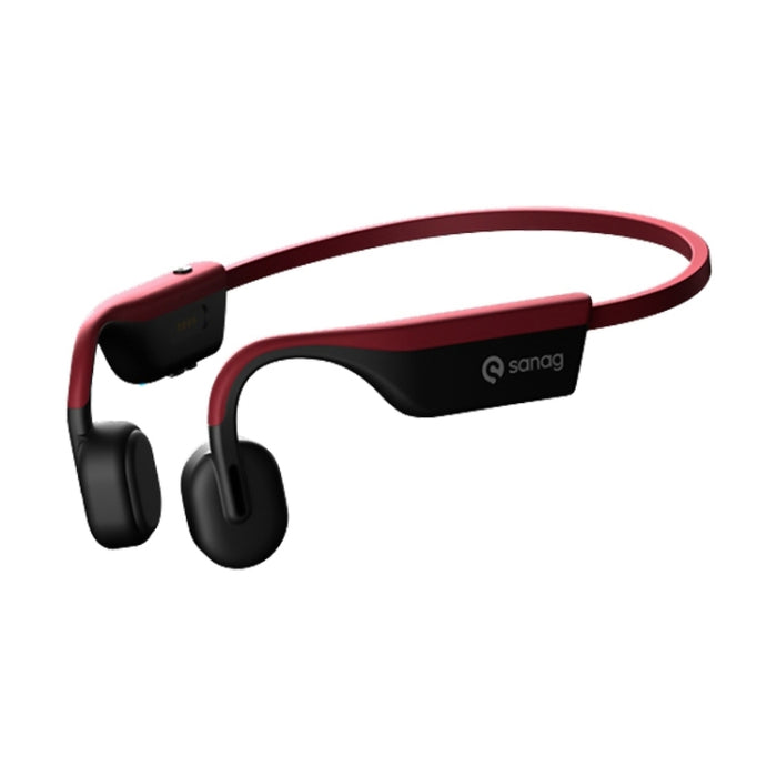 Sanag A9S Pro Air Conduction Bluetooth 5.1 Auriculares deportivos de alta fidelidad