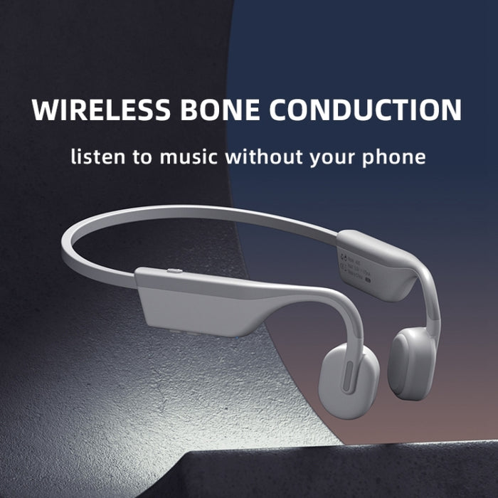 Sanag A9S Pro Air Conduction Bluetooth 5.1 Auriculares deportivos de alta fidelidad