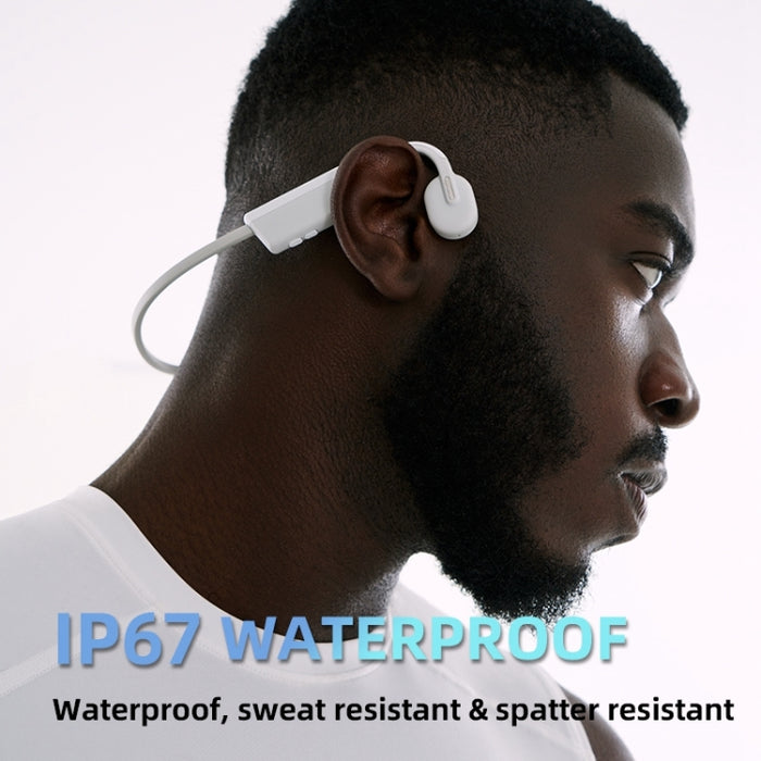 Sanag A9S Pro Air Conduction Bluetooth 5.1 Auriculares deportivos de alta fidelidad