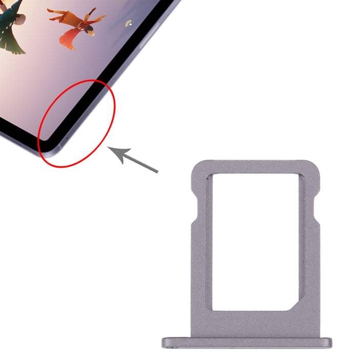 Bandeja de tarjeta SIM para iPad Air 2022, For iPad Air 2022