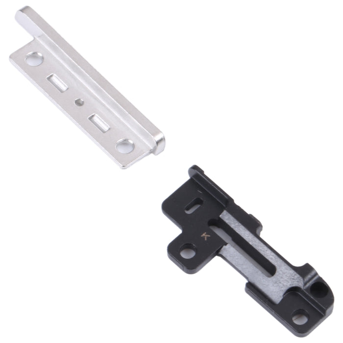 Para iPad Air 4 2020 A2324 A2072 A2325 4G Botón de encendido y botón de volumen Cable flexible Marco de bisel, For iPad Air 4 2020 4G