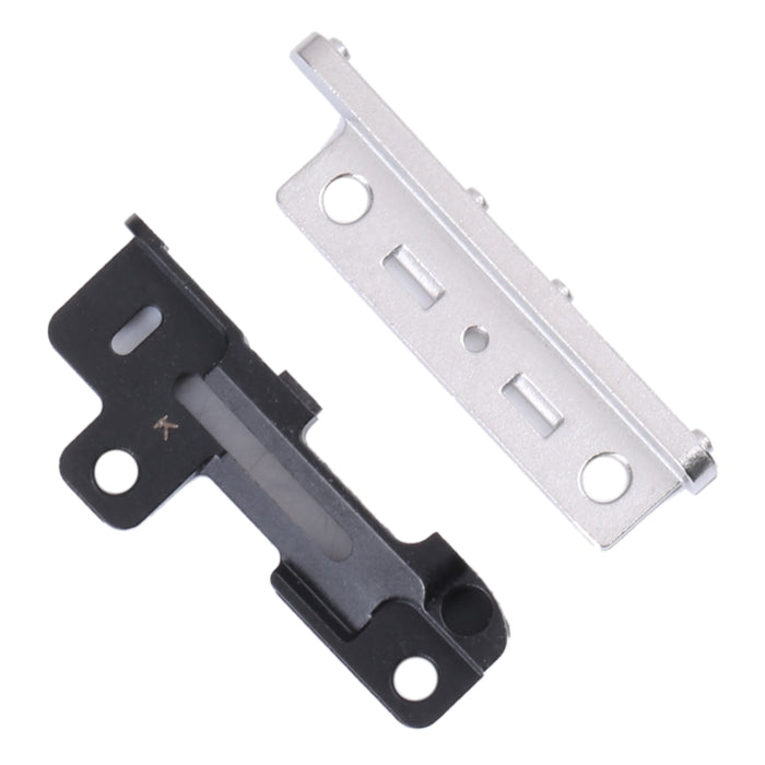 Para iPad Air 4 2020 A2324 A2072 A2325 4G Botón de encendido y botón de volumen Cable flexible Marco de bisel, For iPad Air 4 2020 4G